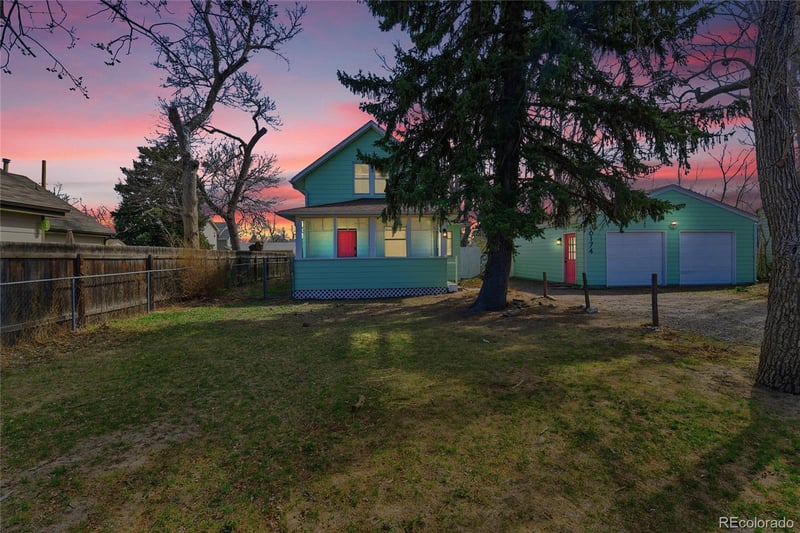 Home Worth Check