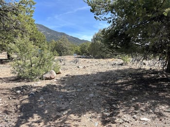 3545 Fallen Tree Pl, Crestone, CO 81131