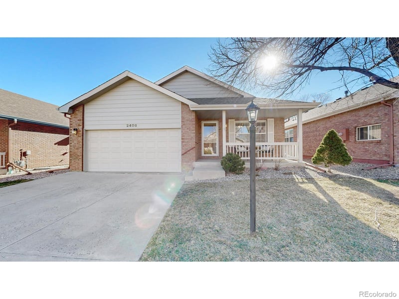 2408 Lawson Dr, Loveland, CO 80538