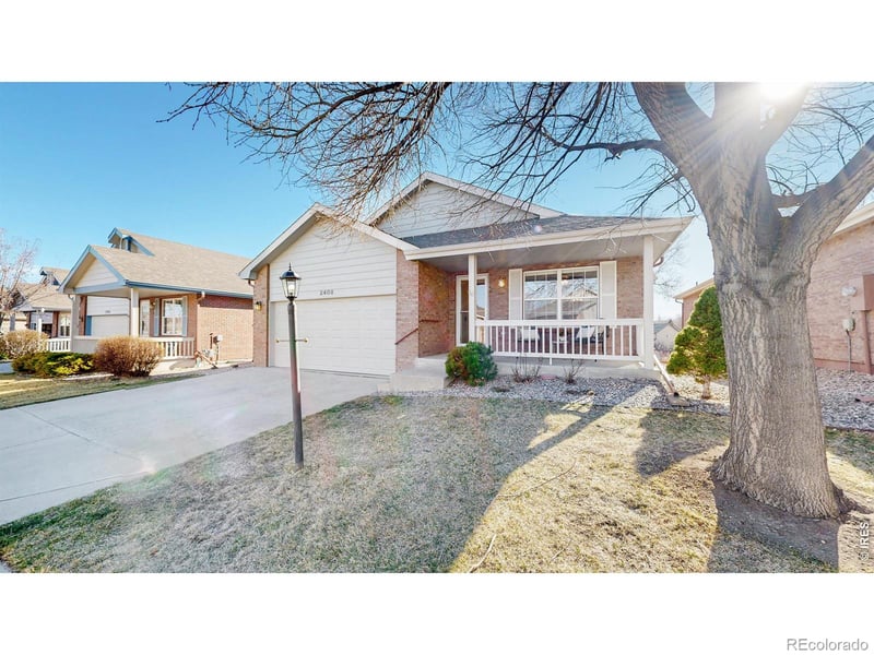 2408 Lawson Dr, Loveland, CO 80538