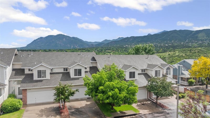 1749 Victorian Point, Colorado Springs, CO 80905