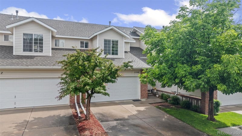 1749 Victorian Point, Colorado Springs, CO 80905