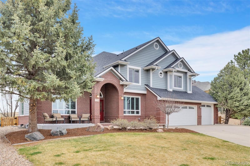 7119 Dove Ct, Parker, CO 80134