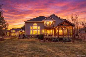 7119 Dove Ct, Parker, CO 80134