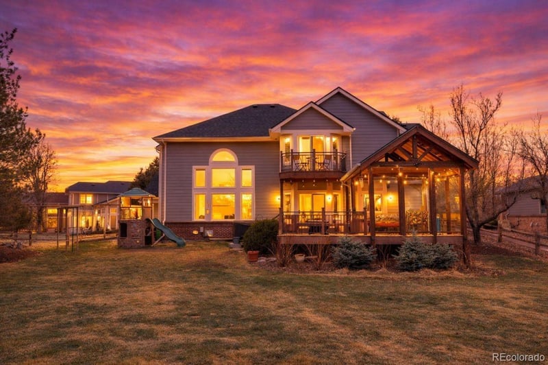 7119 Dove Ct, Parker, CO 80134