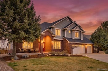 7119 Dove Ct, Parker, CO 80134