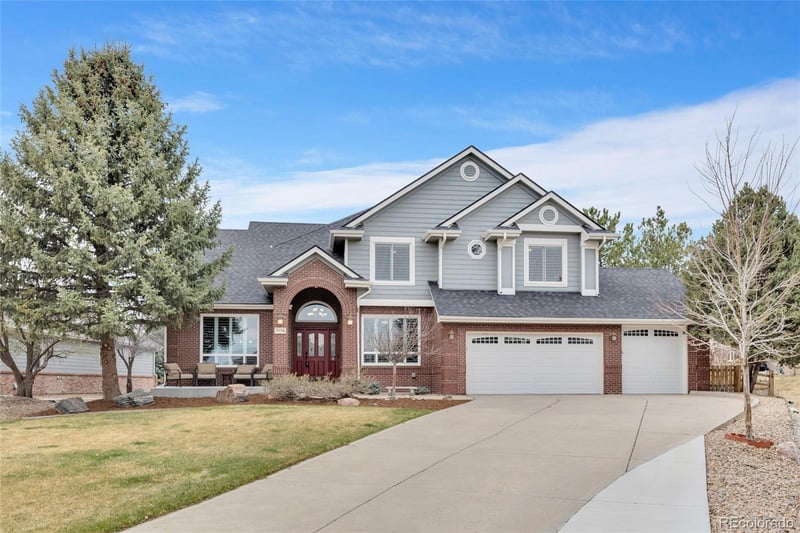 7119 Dove Ct, Parker, CO 80134