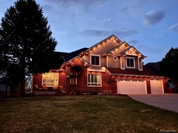 7119 Dove Ct, Parker, CO 80134