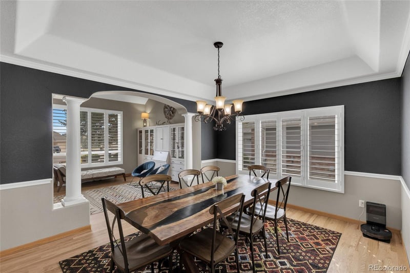 7119 Dove Ct, Parker, CO 80134