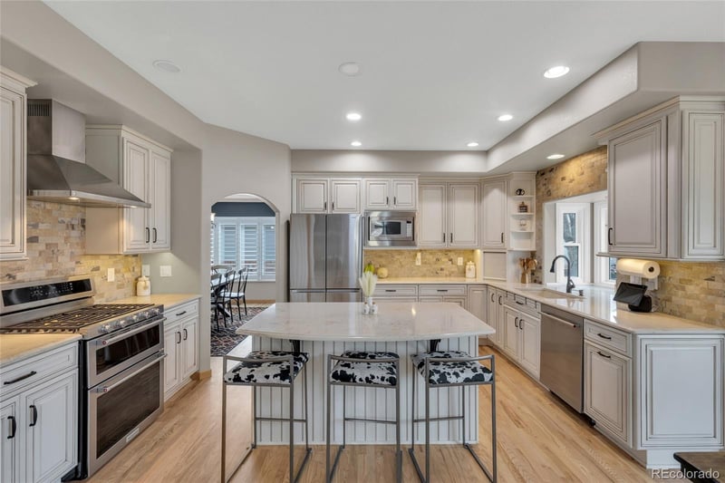 7119 Dove Ct, Parker, CO 80134