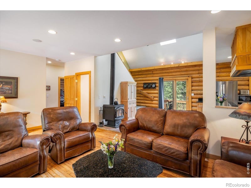 280 Hummer Dr, Nederland, CO 80466