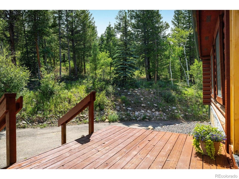 280 Hummer Dr, Nederland, CO 80466