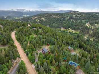 280 Hummer Dr, Nederland, CO 80466