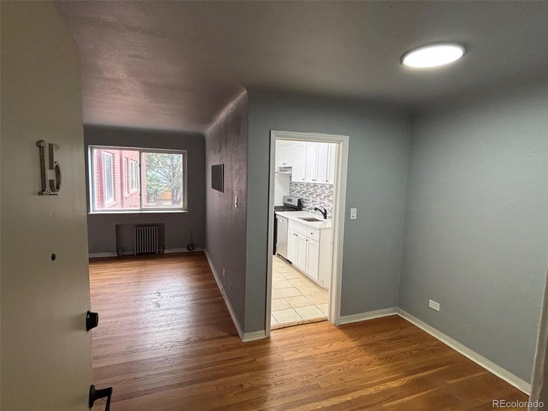 85 Grant St #15, Denver, CO 80203