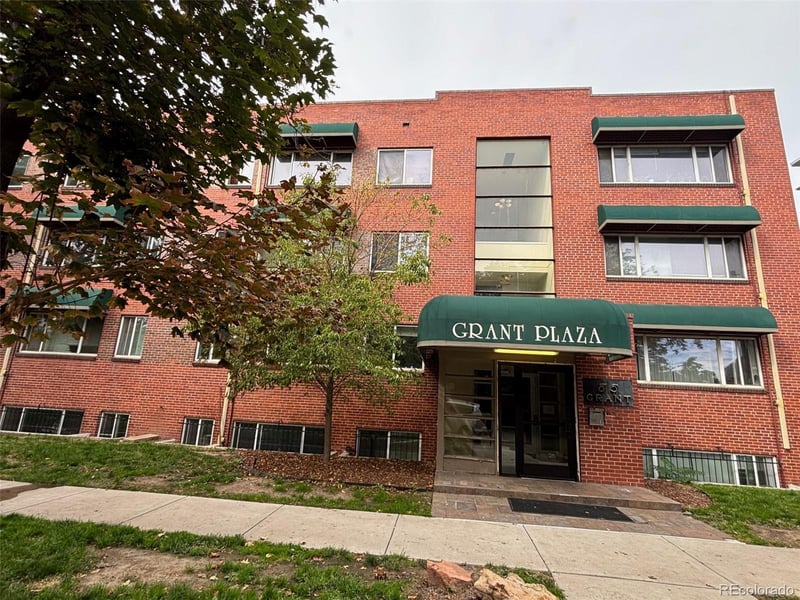 85 Grant St #15, Denver, CO 80203