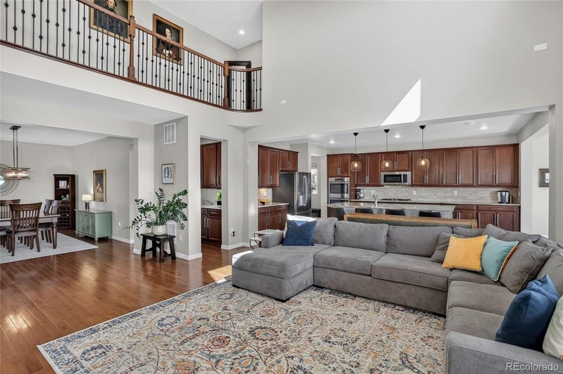 16339 84th Dr, Arvada, CO 80007