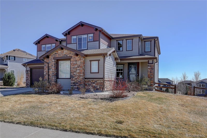 16339 84th Dr, Arvada, CO 80007