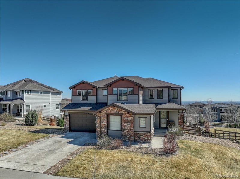 16339 84th Dr, Arvada, CO 80007