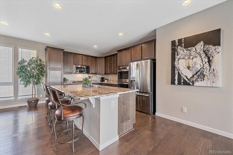 3648 Cerf Way, Castle Rock, CO 80109