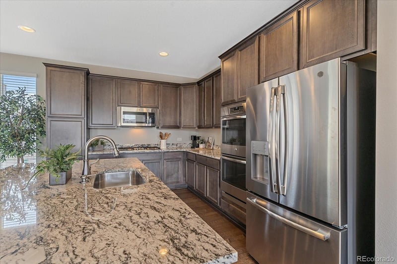 3648 Cerf Way, Castle Rock, CO 80109