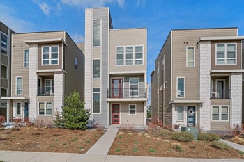 3648 Cerf Way, Castle Rock, CO 80109