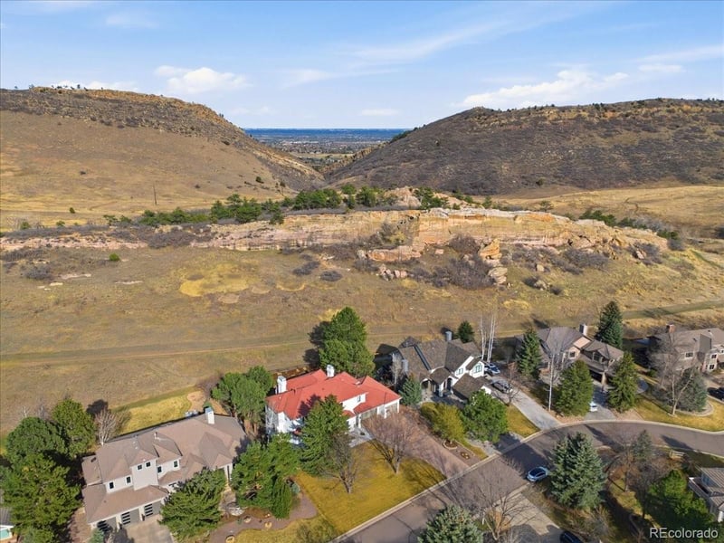 36 Lark Bunting Ln, Littleton, CO 80127