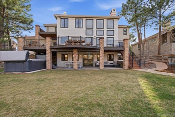 36 Lark Bunting Ln, Littleton, CO 80127