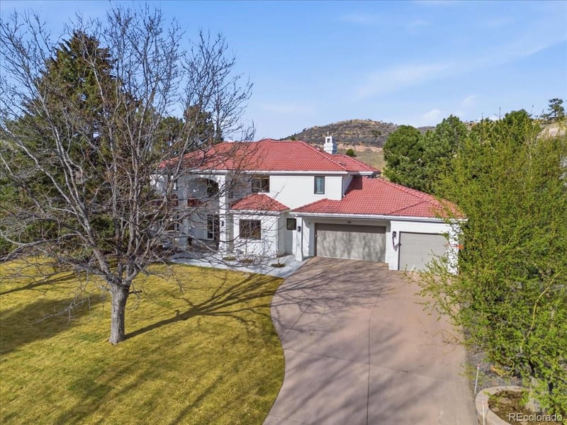 36 Lark Bunting Ln, Littleton, CO 80127