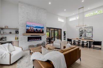 2901 Bellaire St, Denver, CO 80222