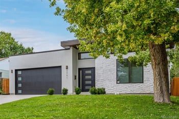 2901 Bellaire St, Denver, CO 80222