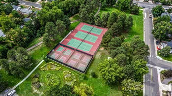 2901 Bellaire St, Denver, CO 80222