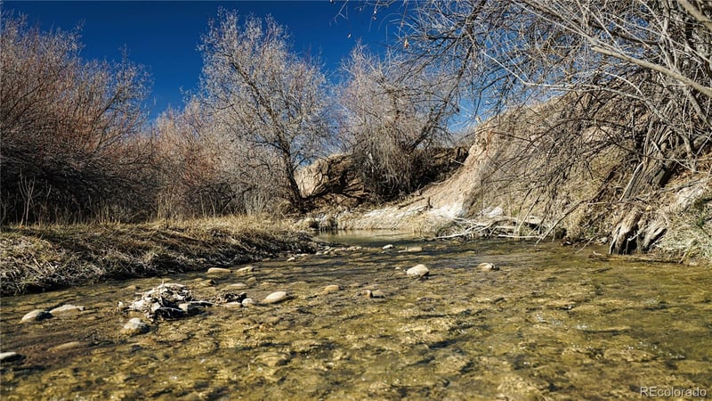 161 Colorado Land & Livestock, Walsenburg, CO 81089