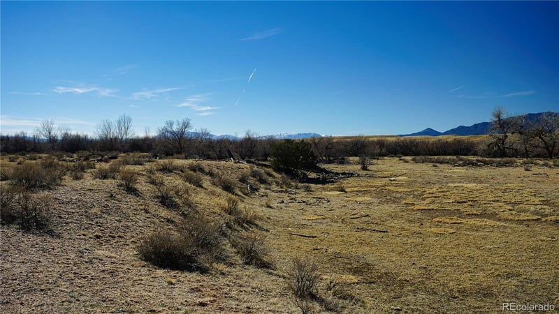 161 Colorado Land & Livestock, Walsenburg, CO 81089