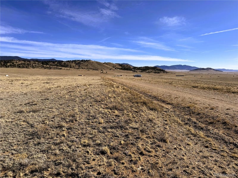 1561 Hinsdale Rd, Hartsel, CO 80449