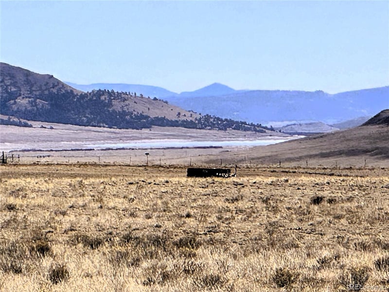 1561 Hinsdale Rd, Hartsel, CO 80449