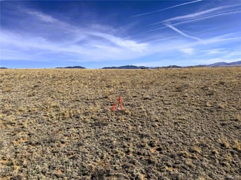 1561 Hinsdale Rd, Hartsel, CO 80449