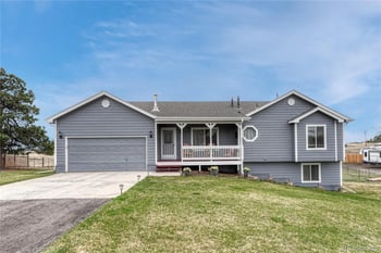 1166 Belgian Trl, Elizabeth, CO 80107
