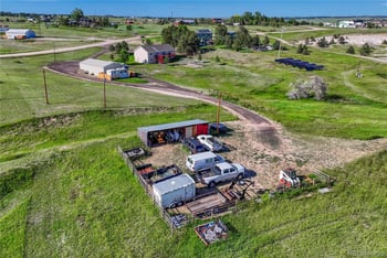 1166 Belgian Trl, Elizabeth, CO 80107