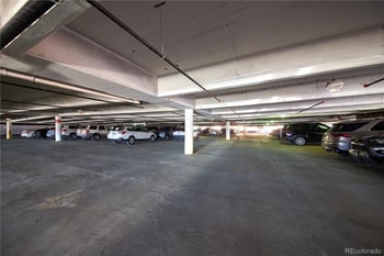 1301 Speer Blvd #804, Denver, CO 80204