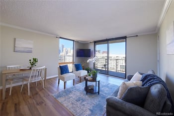 1301 Speer Blvd #804, Denver, CO 80204