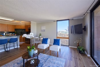 1301 Speer Blvd #804, Denver, CO 80204