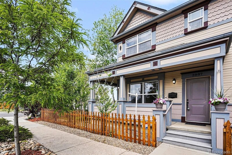 3887 44th Ave, Denver, CO 80211
