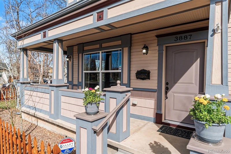 3887 44th Ave, Denver, CO 80211