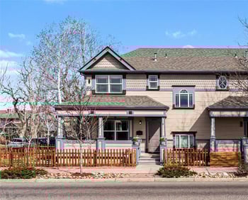 3887 44th Ave, Denver, CO 80211