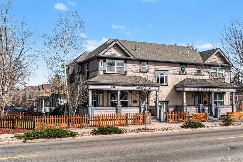 3887 44th Ave, Denver, CO 80211