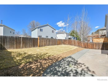 3445 Meadowlark Ave, Fort Collins, CO 80526