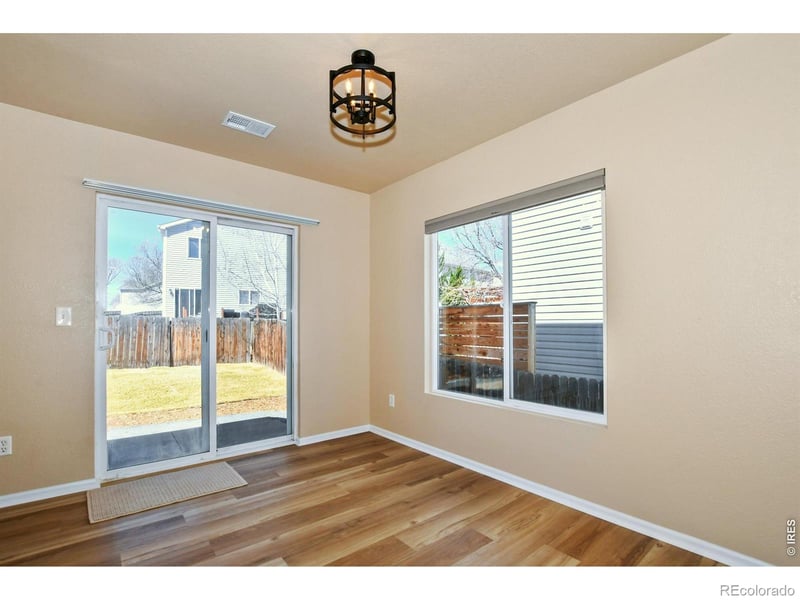 3445 Meadowlark Ave, Fort Collins, CO 80526