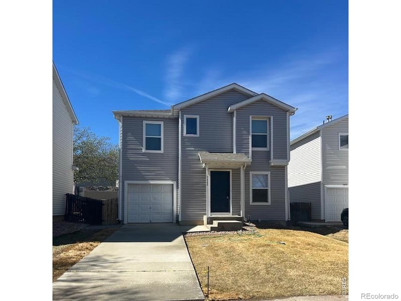 3445 Meadowlark Ave, Fort Collins, CO 80526