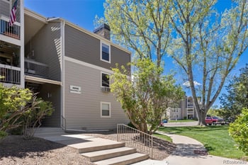 4896 S Dudley St #3, Littleton, CO 80123