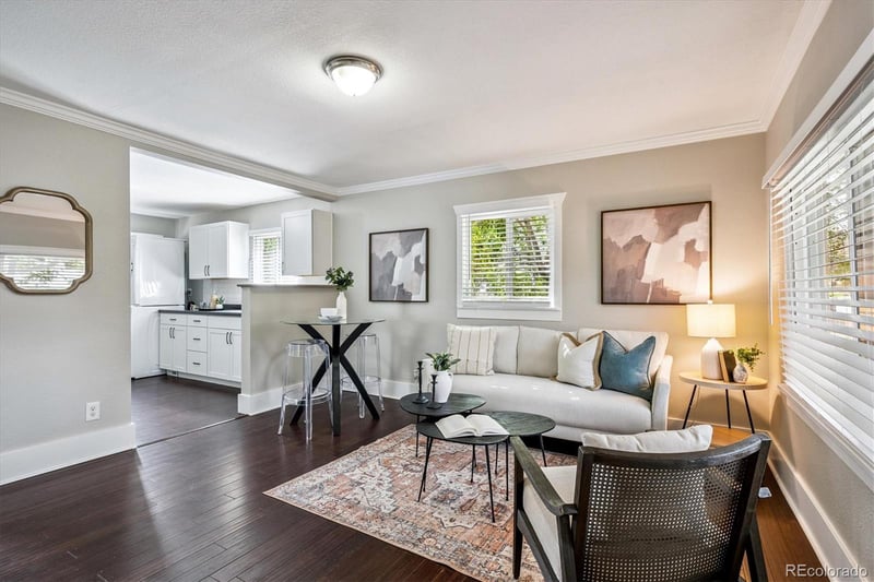 44 Julian St, Denver, CO 80219